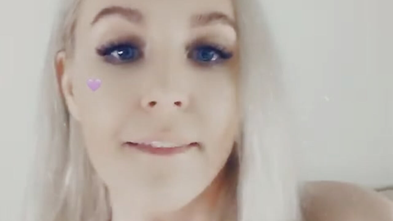 MISSBLONDECUTIE