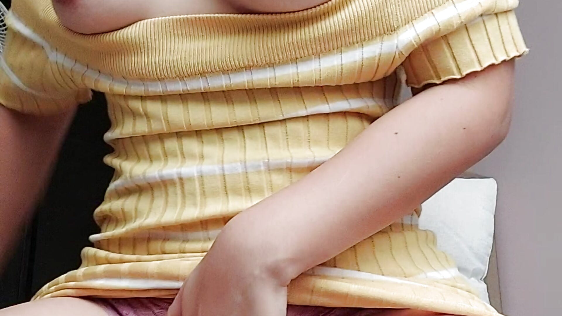 First cum after my cirurgy－カメラキャストのmissvaleの動画