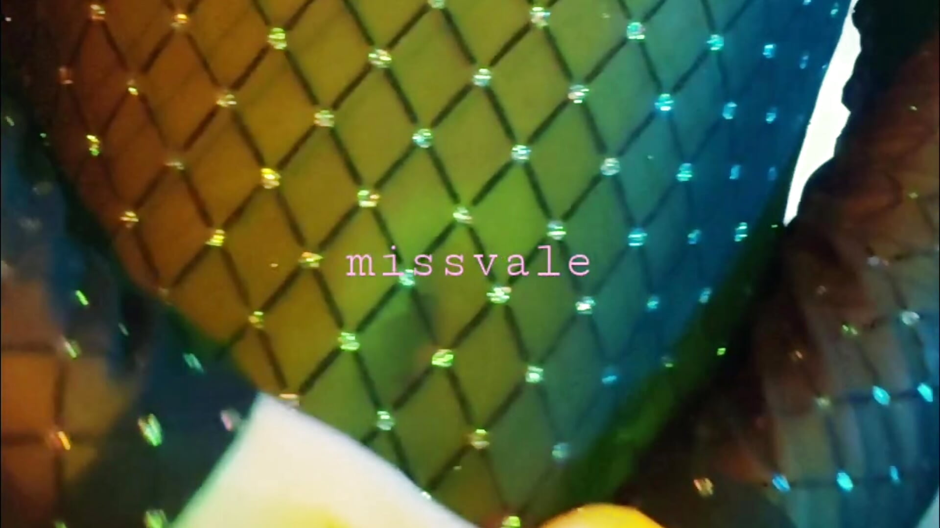 touch me...－カメラキャストのmissvaleの動画