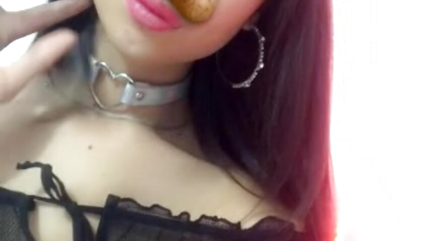 WhatsApp Video 2023-02-24 at 6,46,49 PM - video by camy_doll cam model