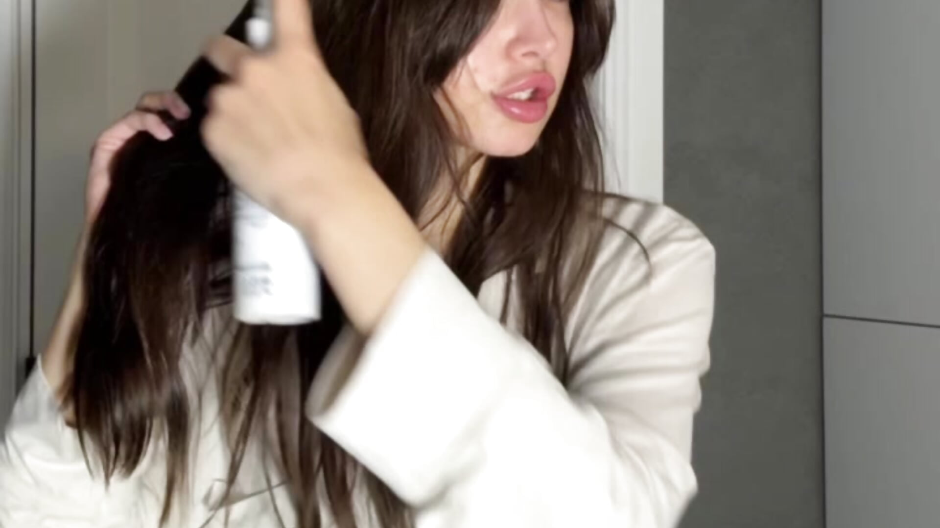 Follow me. Add me as a friend - video của người mẫu cam stefannichka