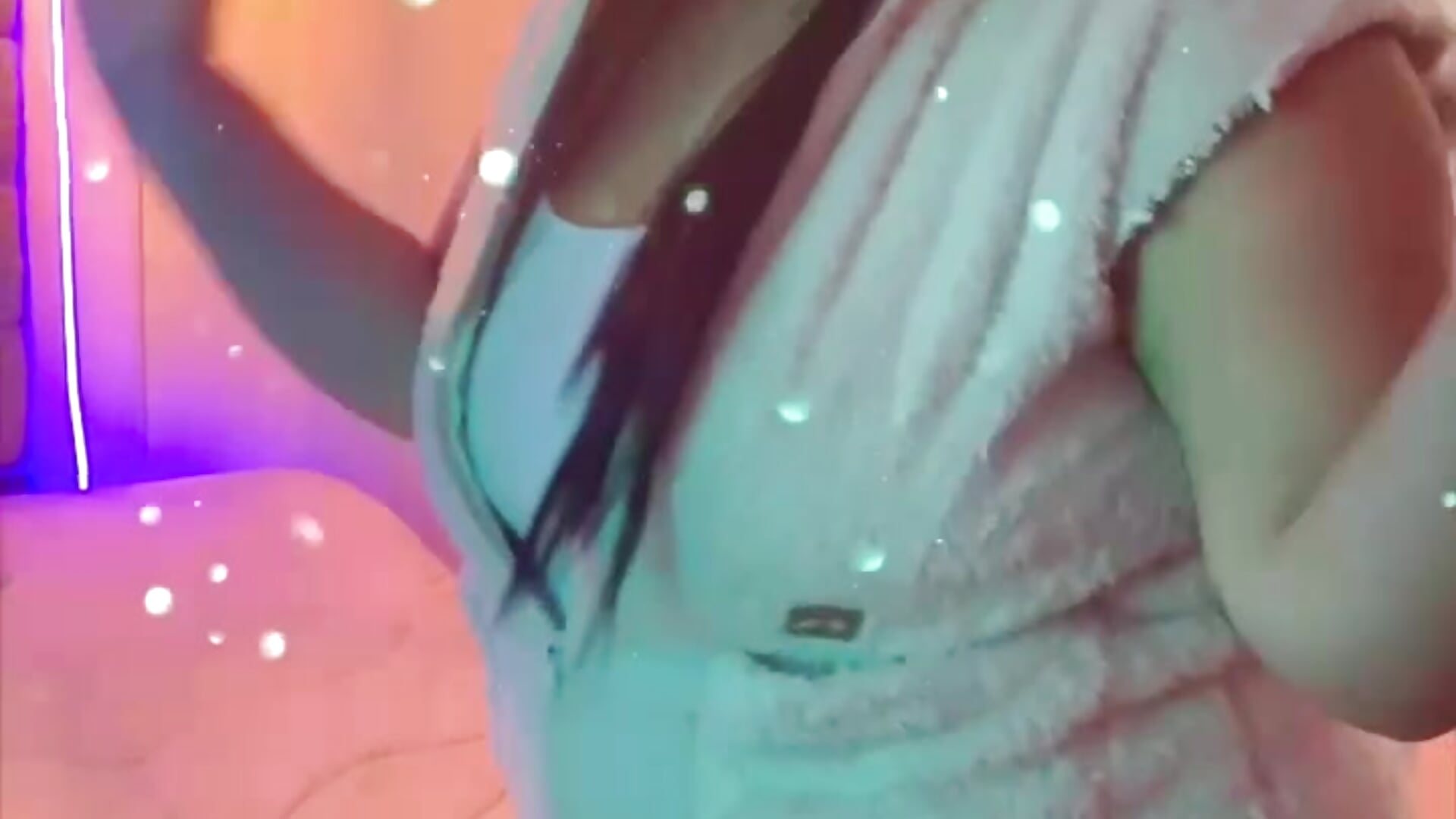 Cute little bear♥ - video by salomexlove_20 cam model