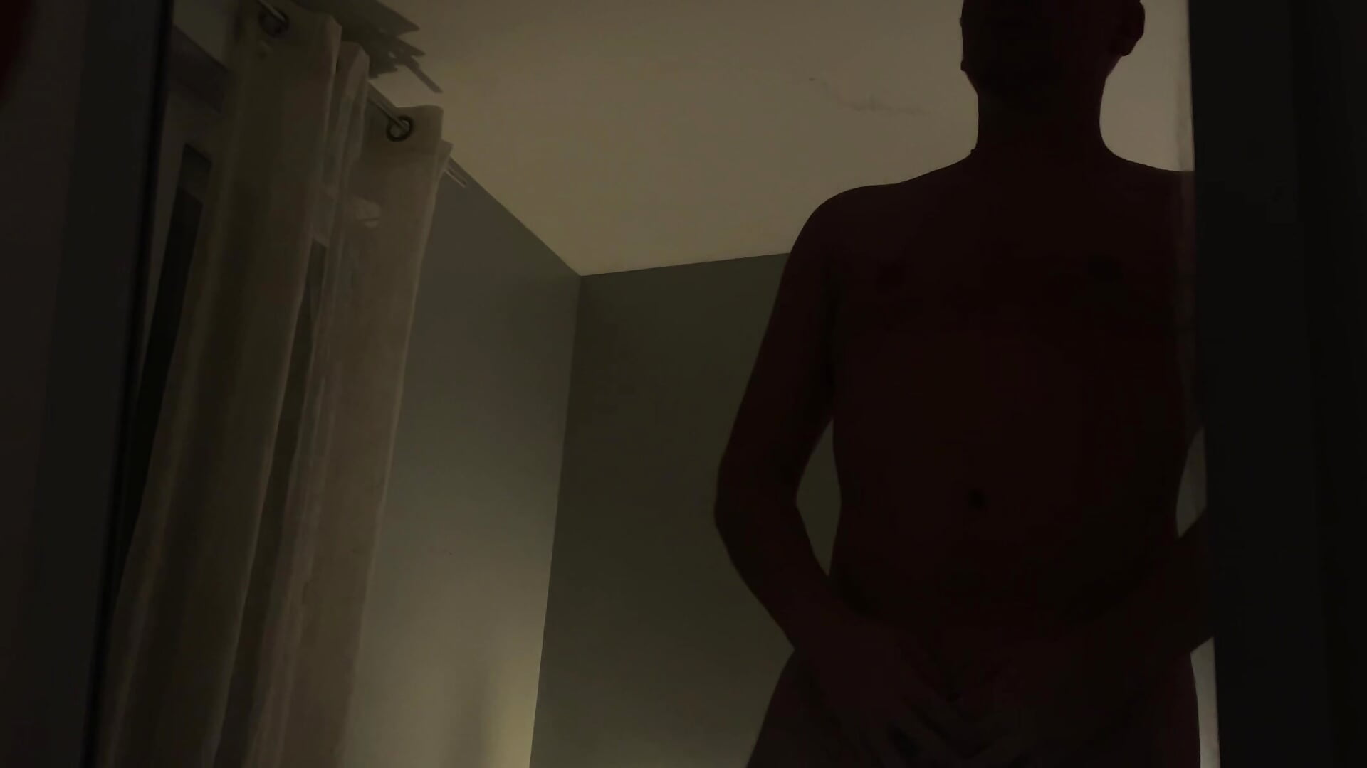 can you see me? - vídeo de la modelo de cam JamesDaPain