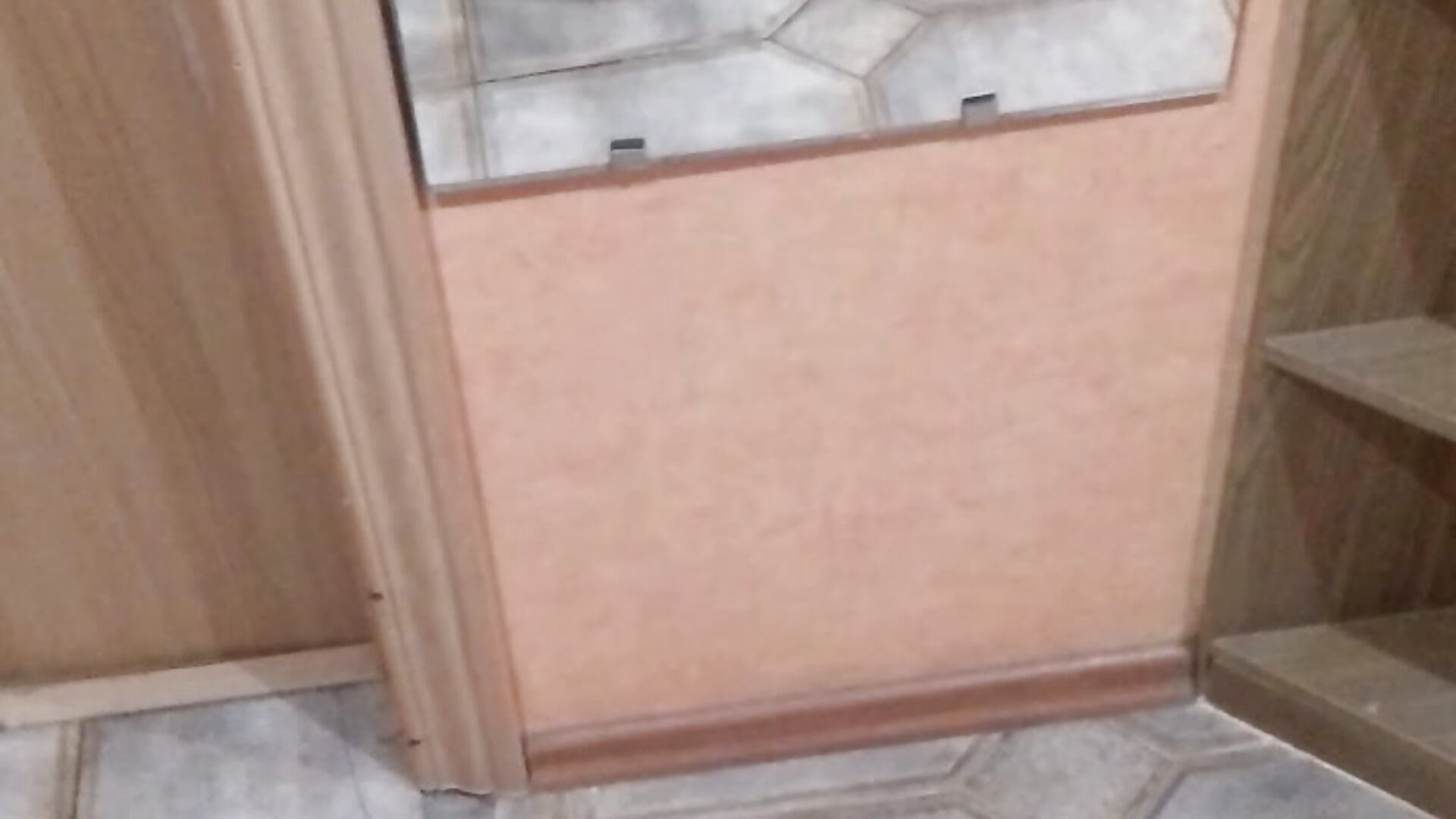 stockings shoes - video oleh model kamera ohhhMie