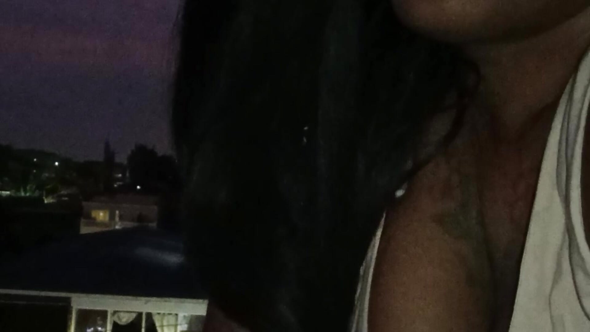 Una sonrisa alegra el día – video od webkamerové modelky AbellaLizz