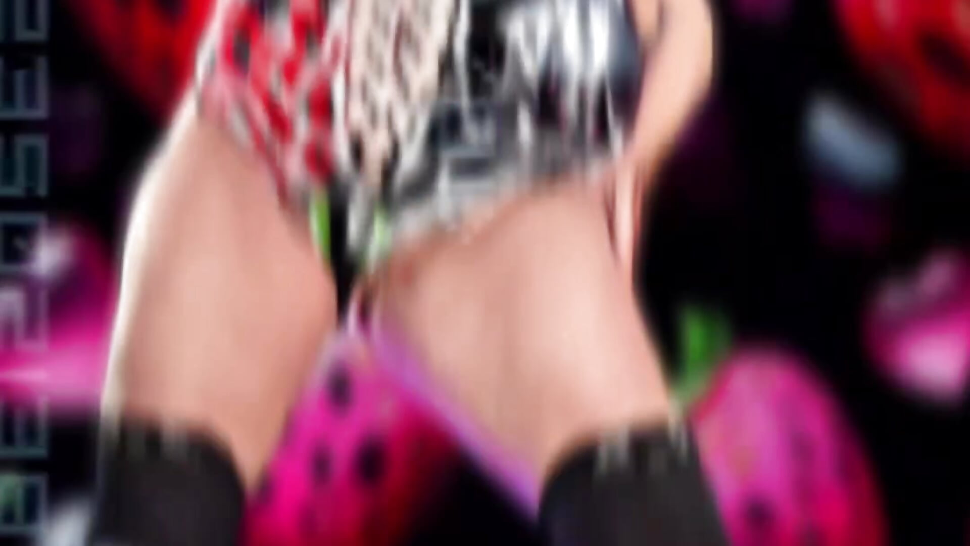 Bounce With Me! – video af 1jewel cam-model