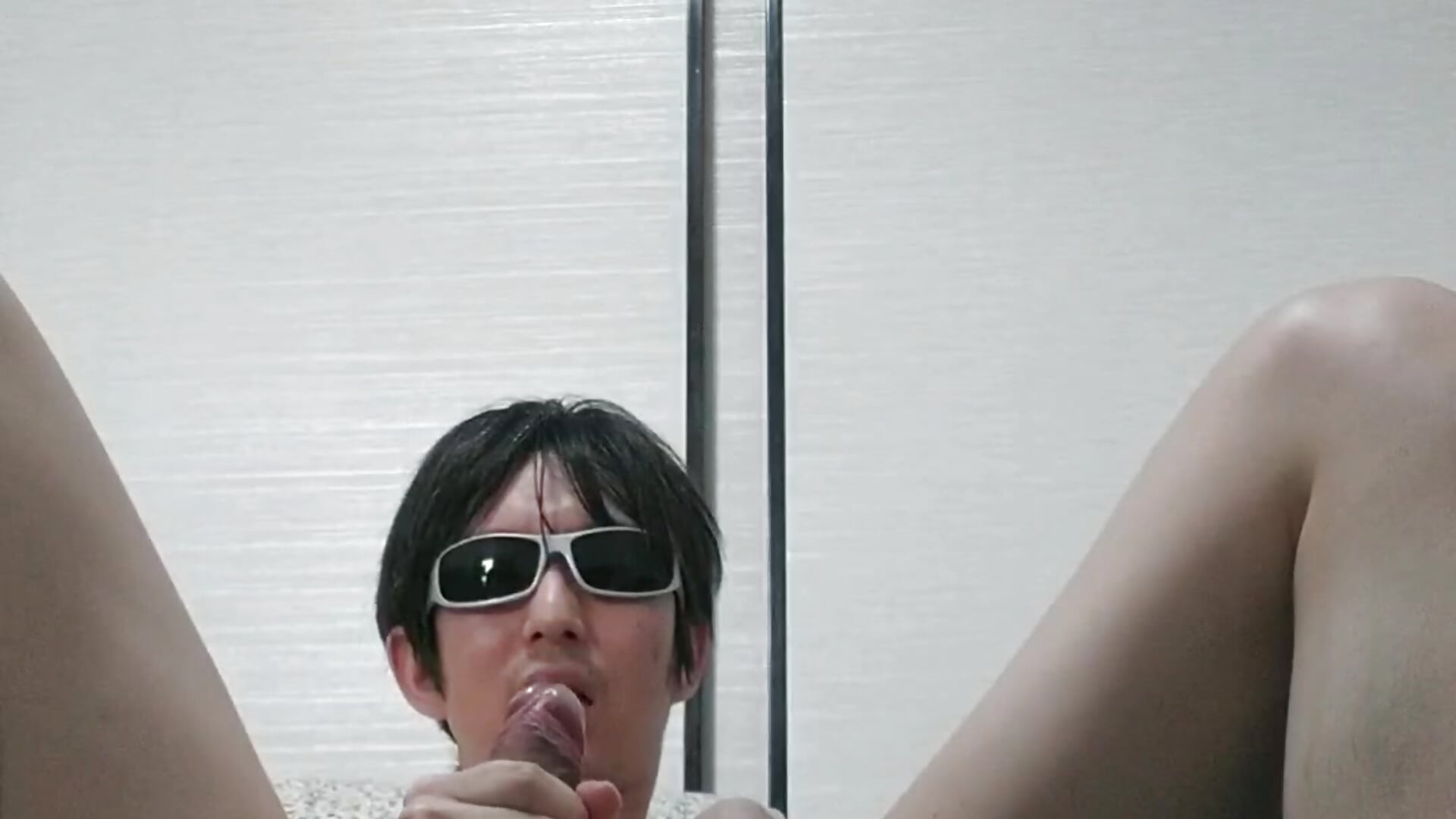 The third part of the show in aug. 23 - video by whoaretu cam model