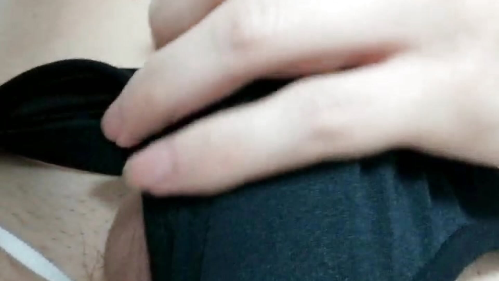 Virtual sex with the bunny boy - video by whoaretu cam model