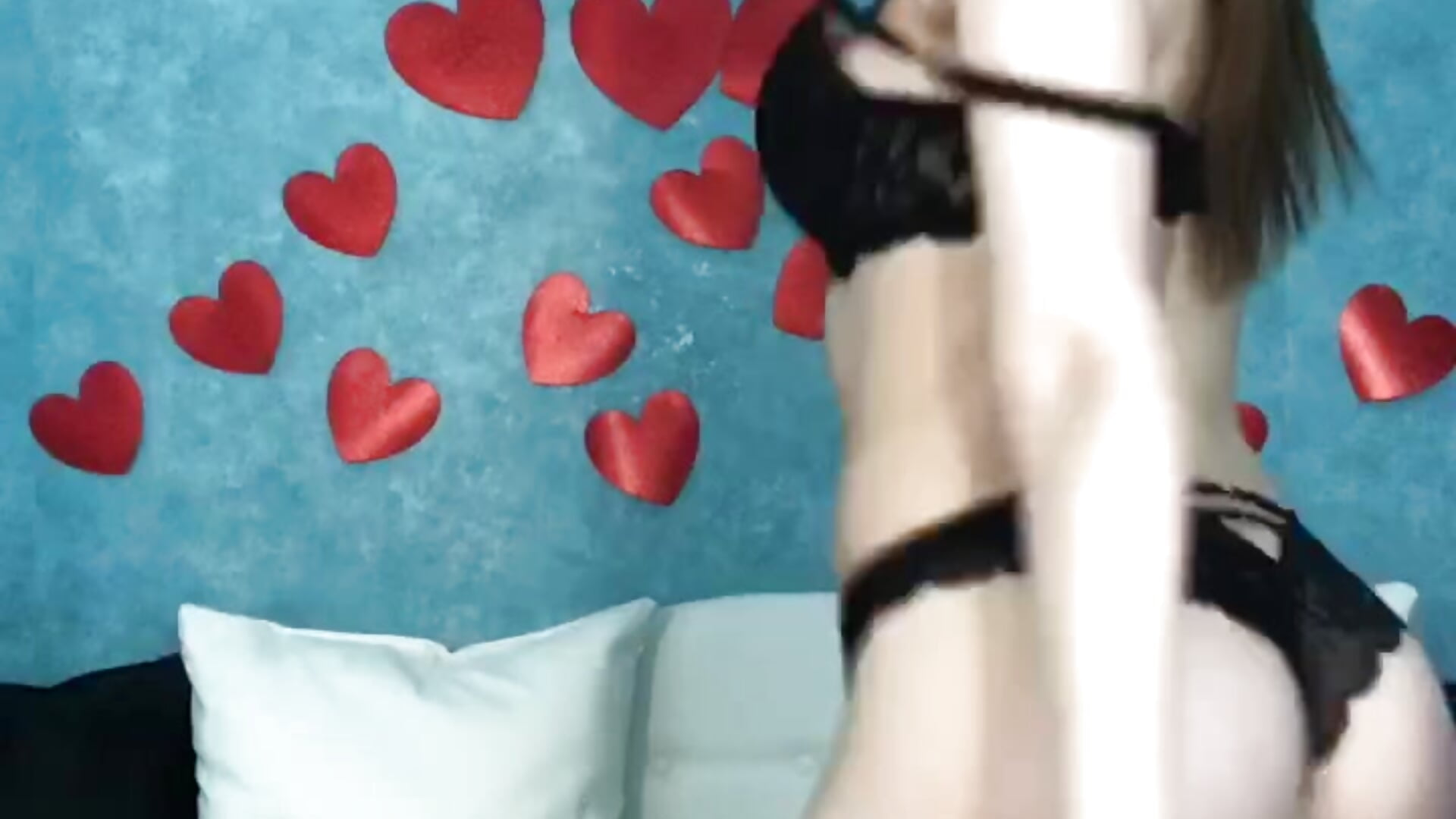 Dance with me - video by Emma_Bryan cam model