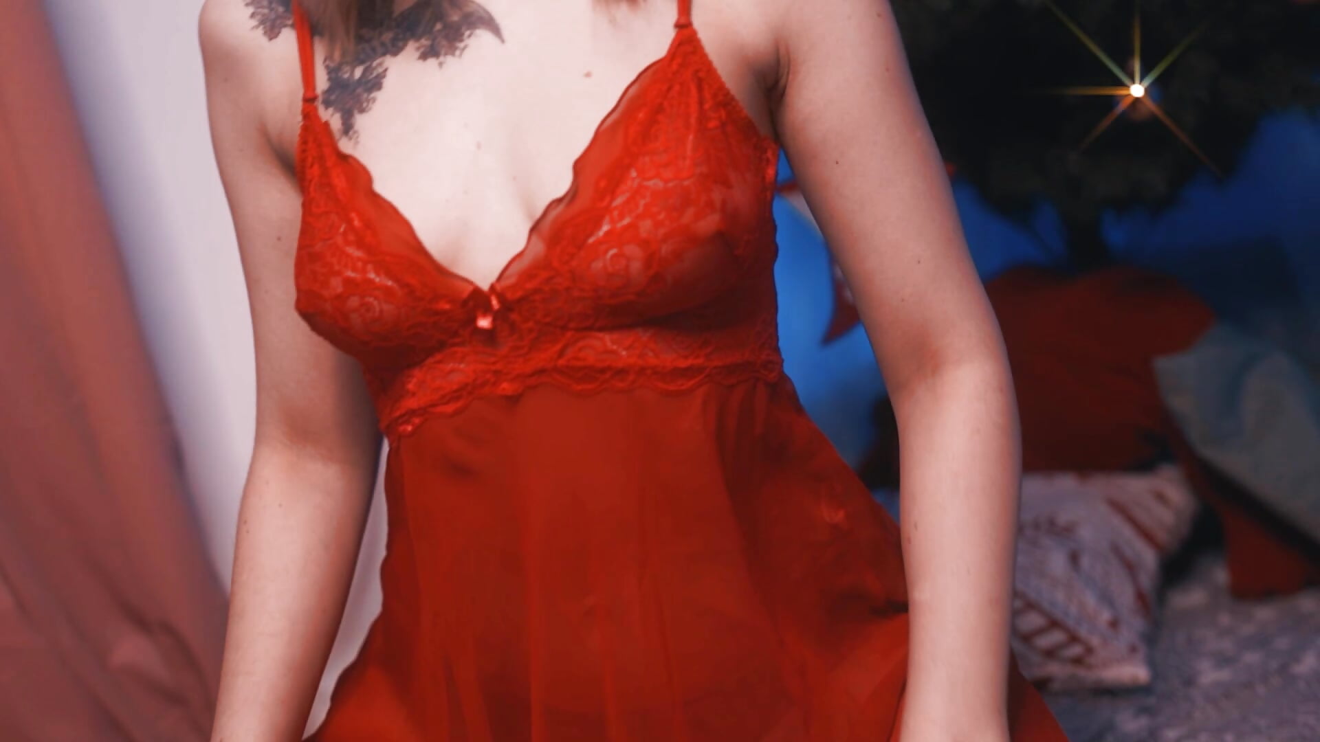 Happy New Year 2022! Thank you for your support! - video by Emma_Bryan cam model