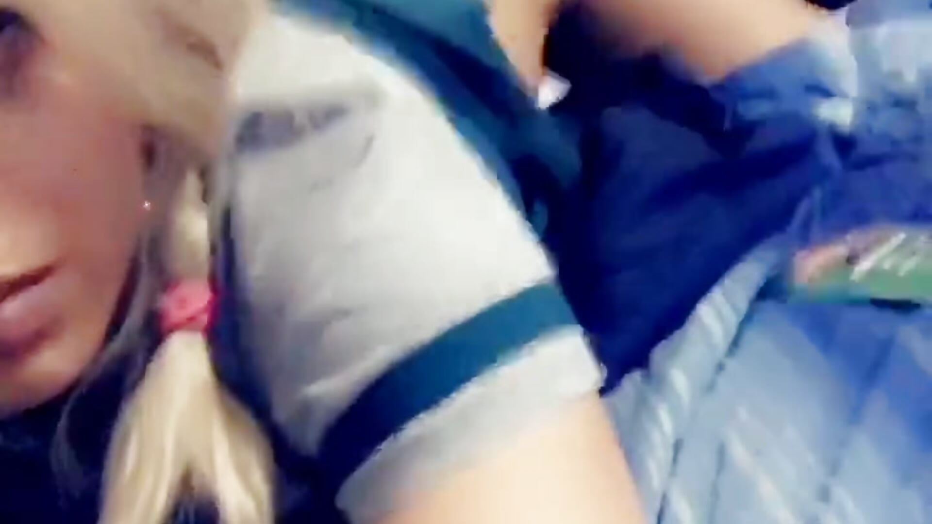 Doggy Style Fun