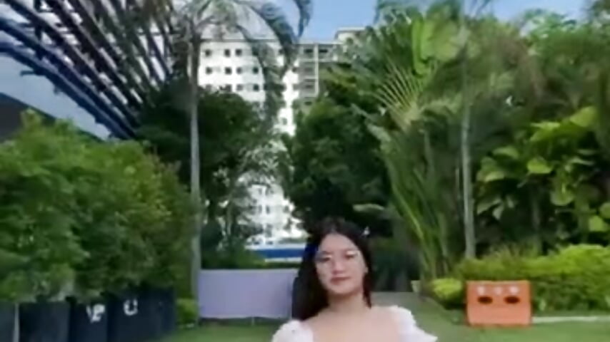 HAPPY 23RD BIRTHDAY ALEXANDRA - video by Sweet_Alexandra cam model