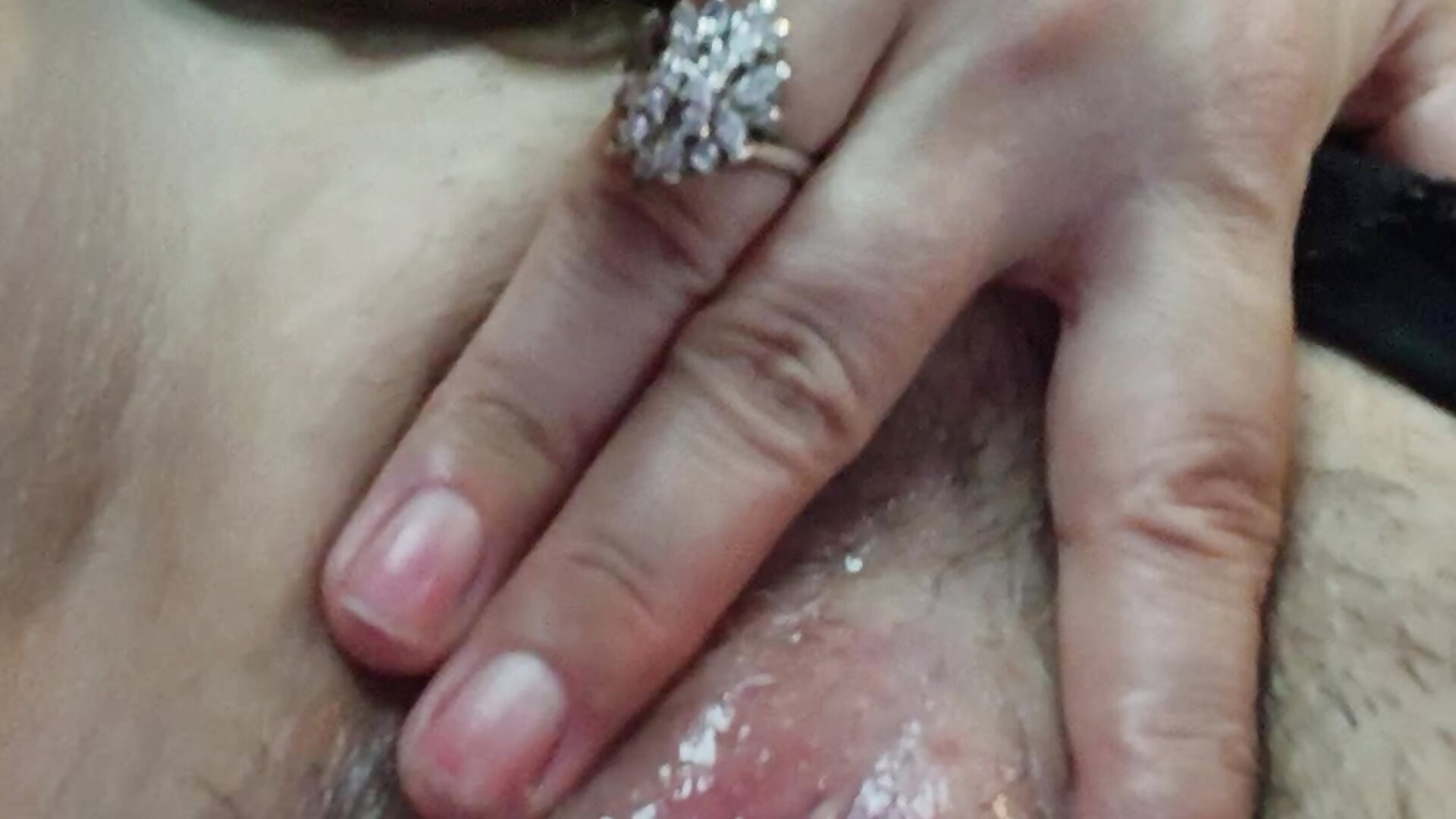 I'm sooo horny – video od webkamerové modelky CristalRays