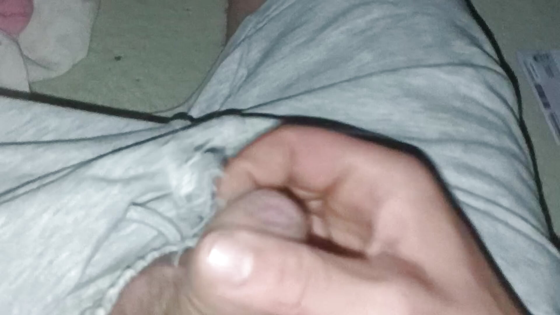 Little friend sleep – video af Bugdenty