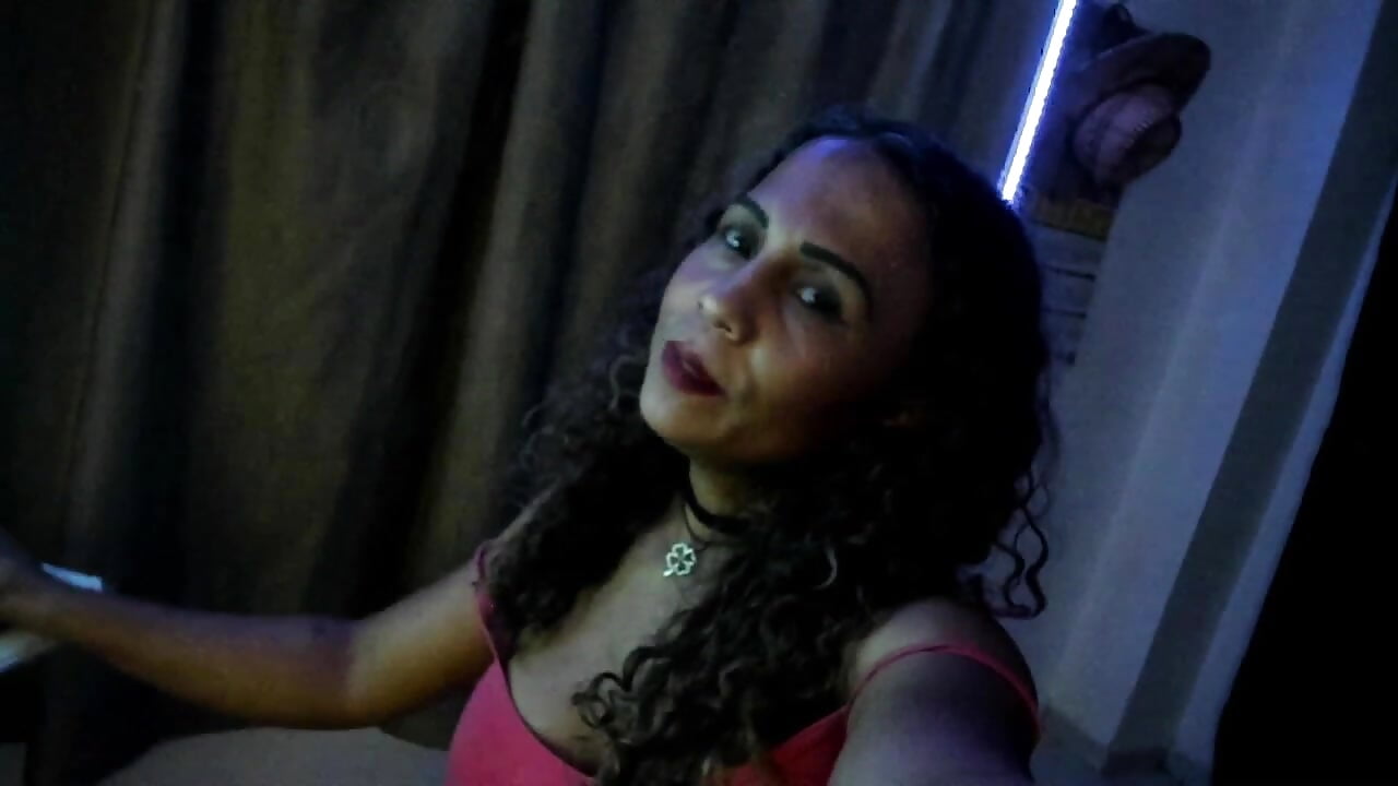 😜😜😜😜 - video by samantha__smile cam model