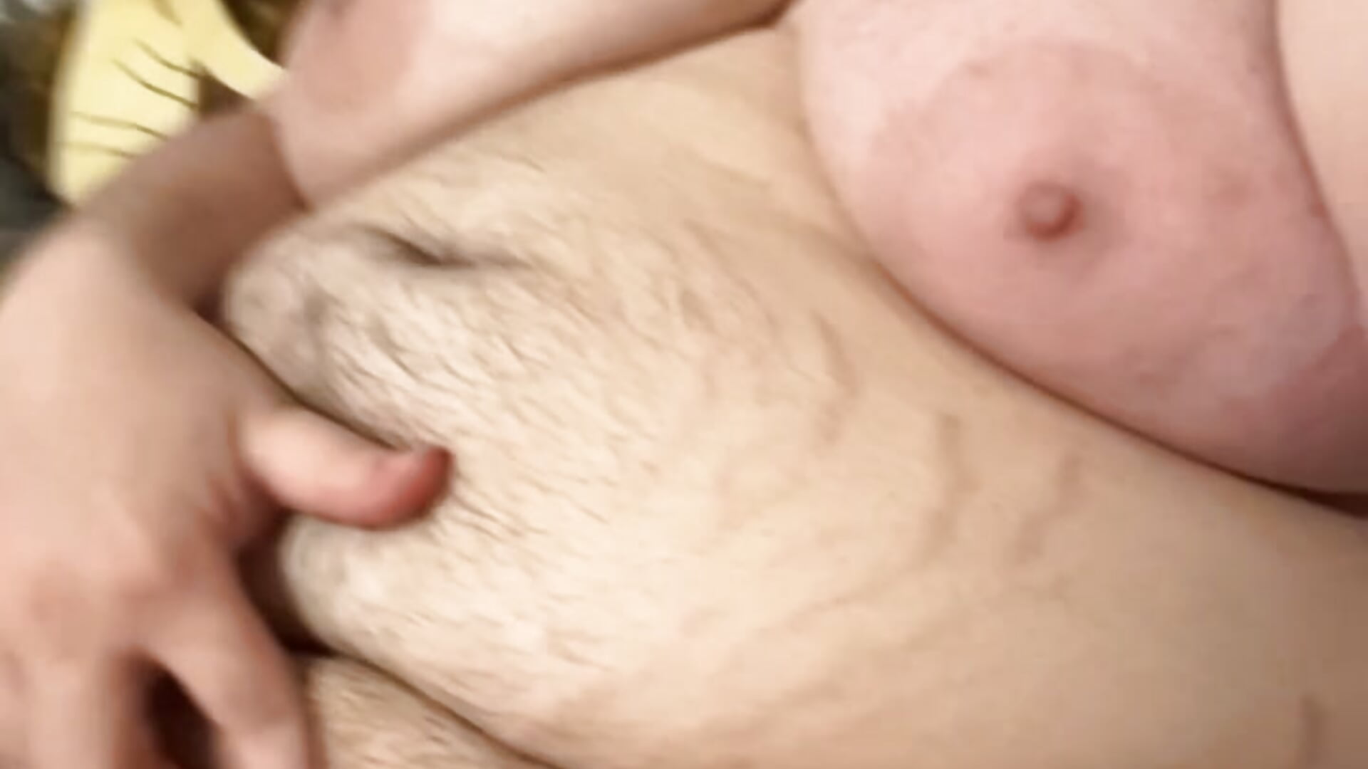 Happy and Hairy