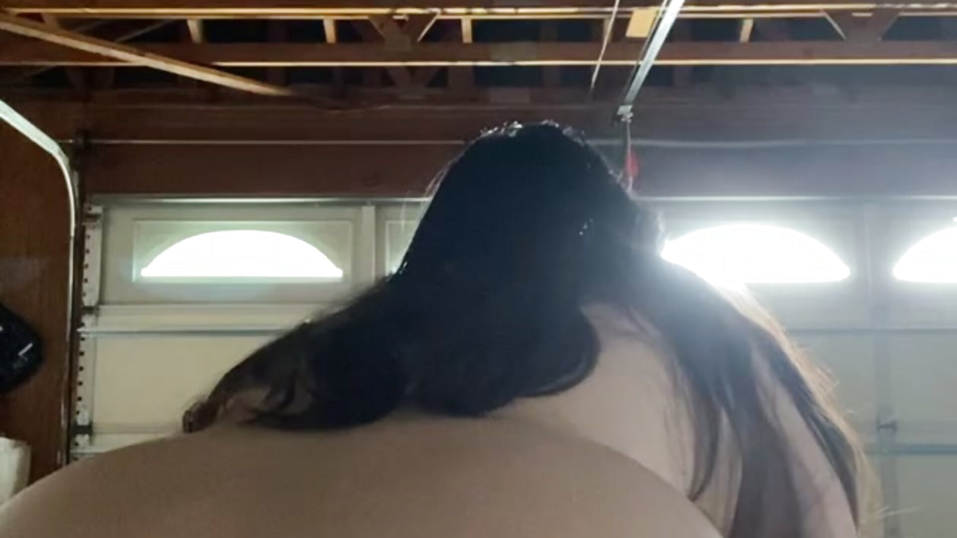 Twerking