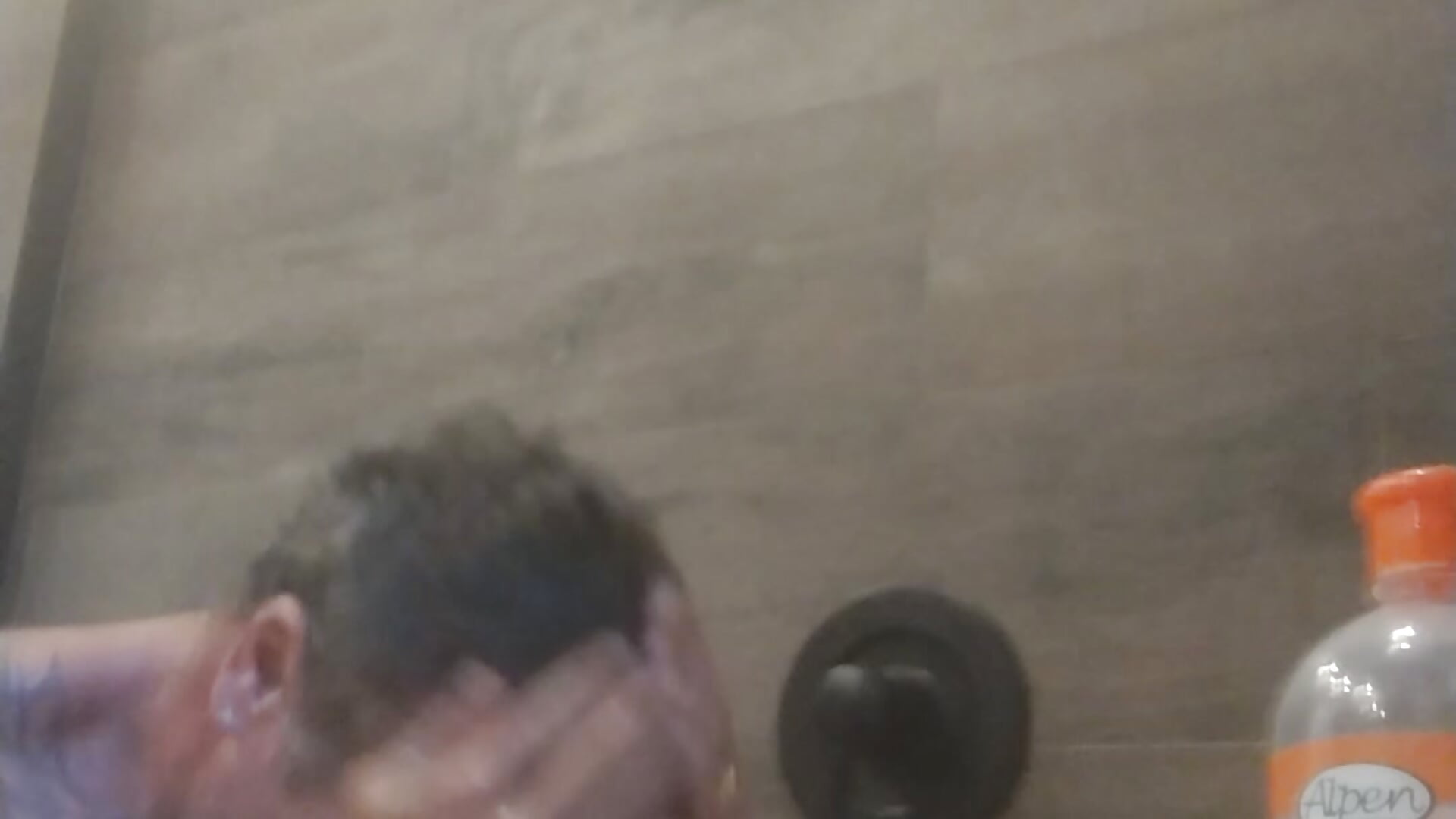 Bath tube - video by AceticPinscher cam model