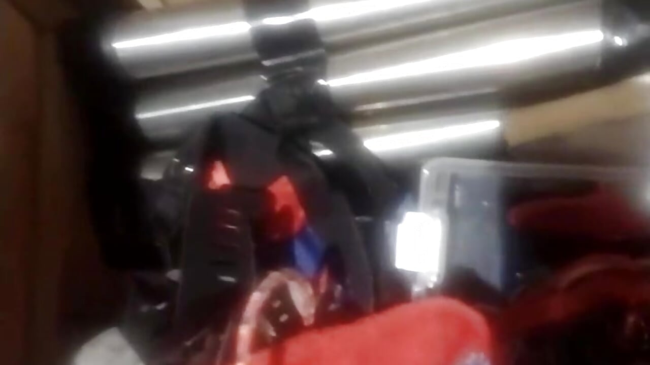 Wifey toys - video by AceticPinscher cam model