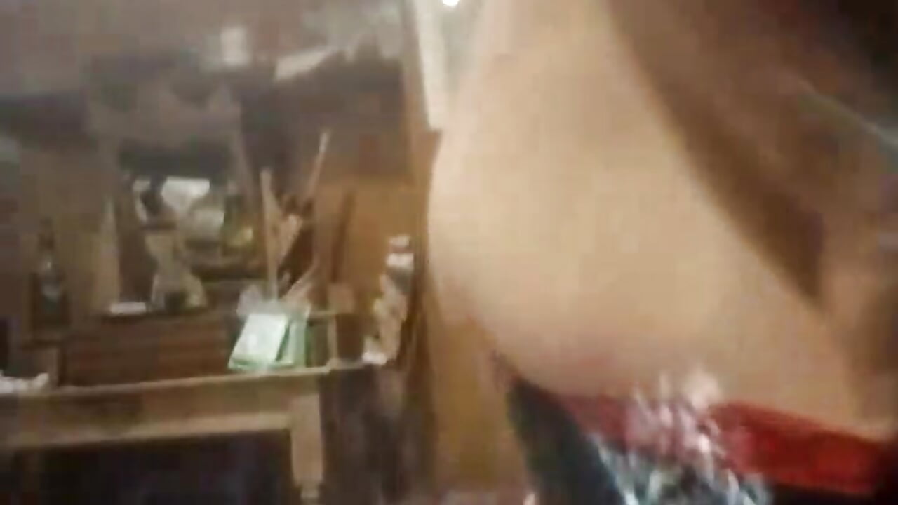 ] Public Show - video by AceticPinscher cam model