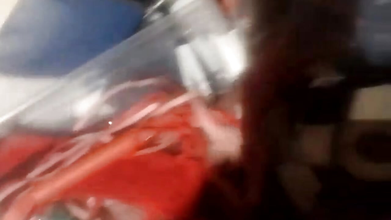 [17 Aug 21:03] Public Show - video by AceticPinscher cam model