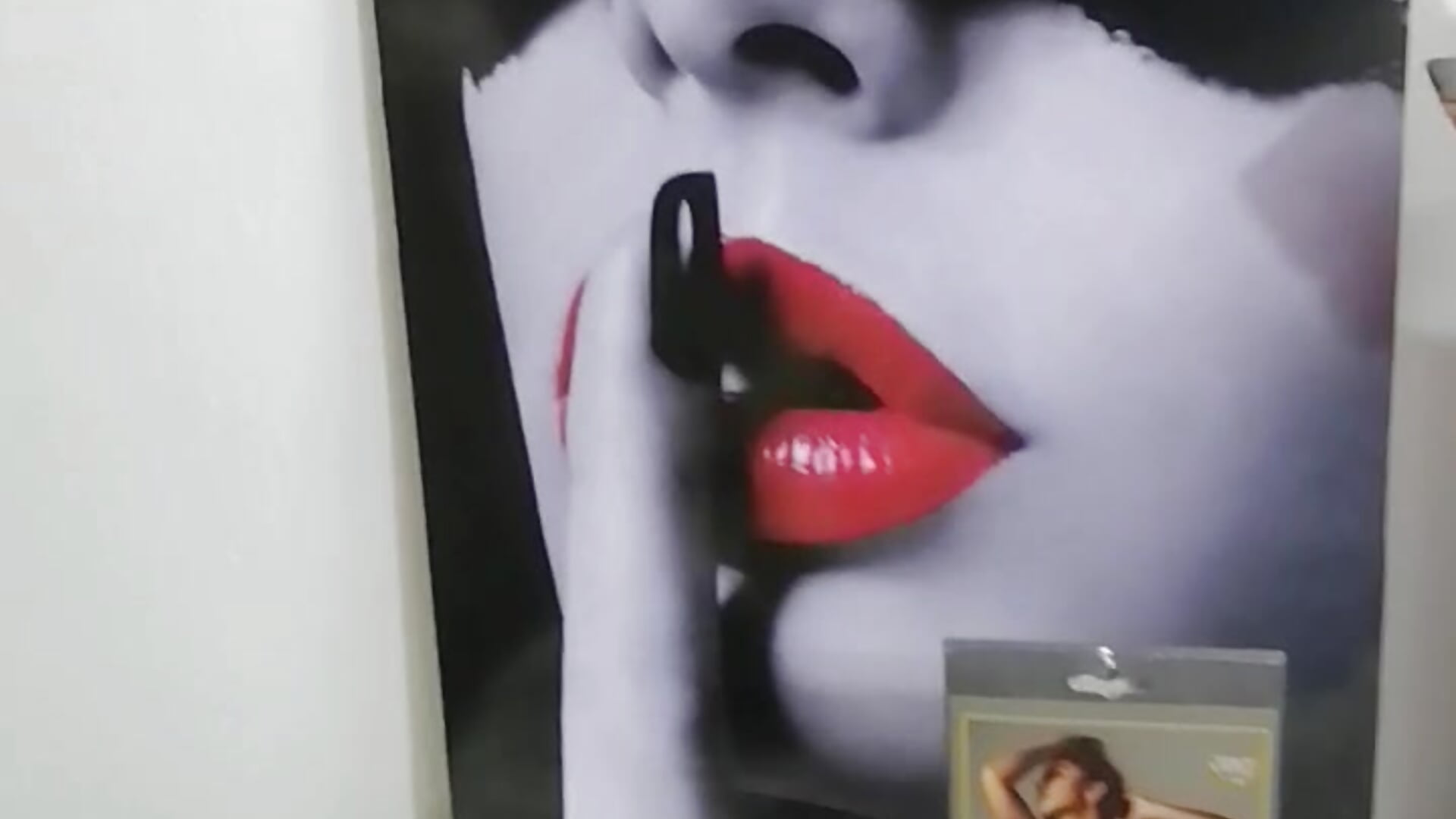 I INTRODUCE MY ROOM WHERE ALL THE FAIRY MAGIC WILL HAPPEN - video by HadaFoster cam model