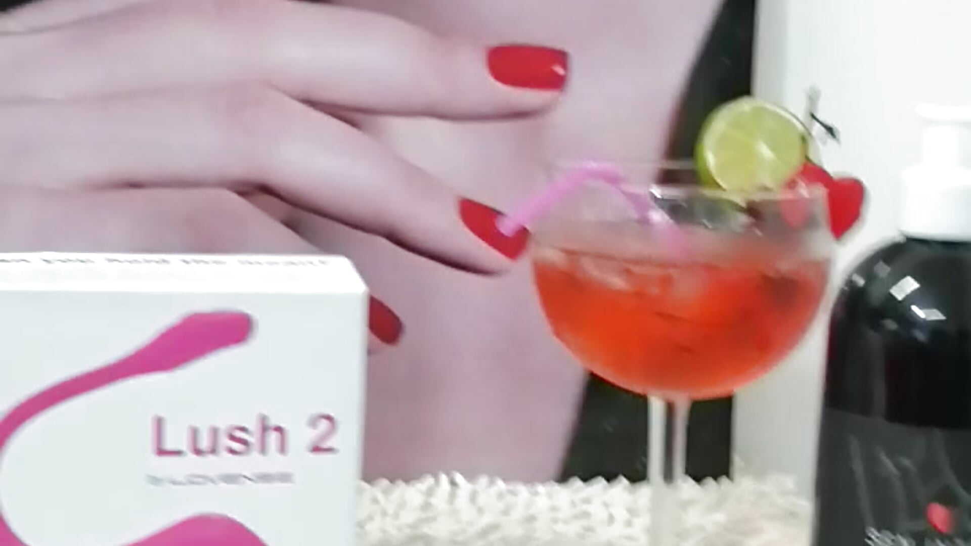 I INTRODUCE MY ROOM WHERE ALL THE FAIRY MAGIC WILL HAPPEN - video by HadaFoster cam model