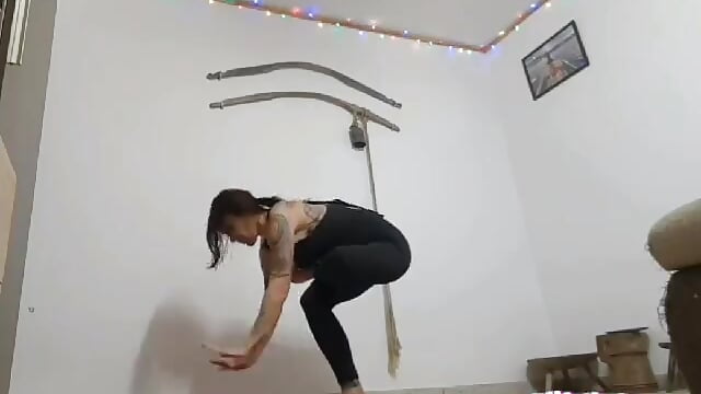 Simply amazing, Me! - video by Goddess_Inanna cam model