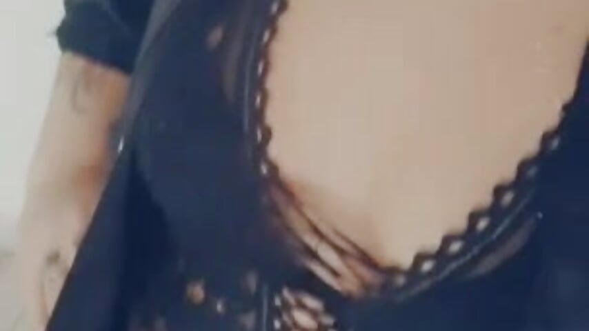 goddess spits on u - video by Goddess_Inanna cam model