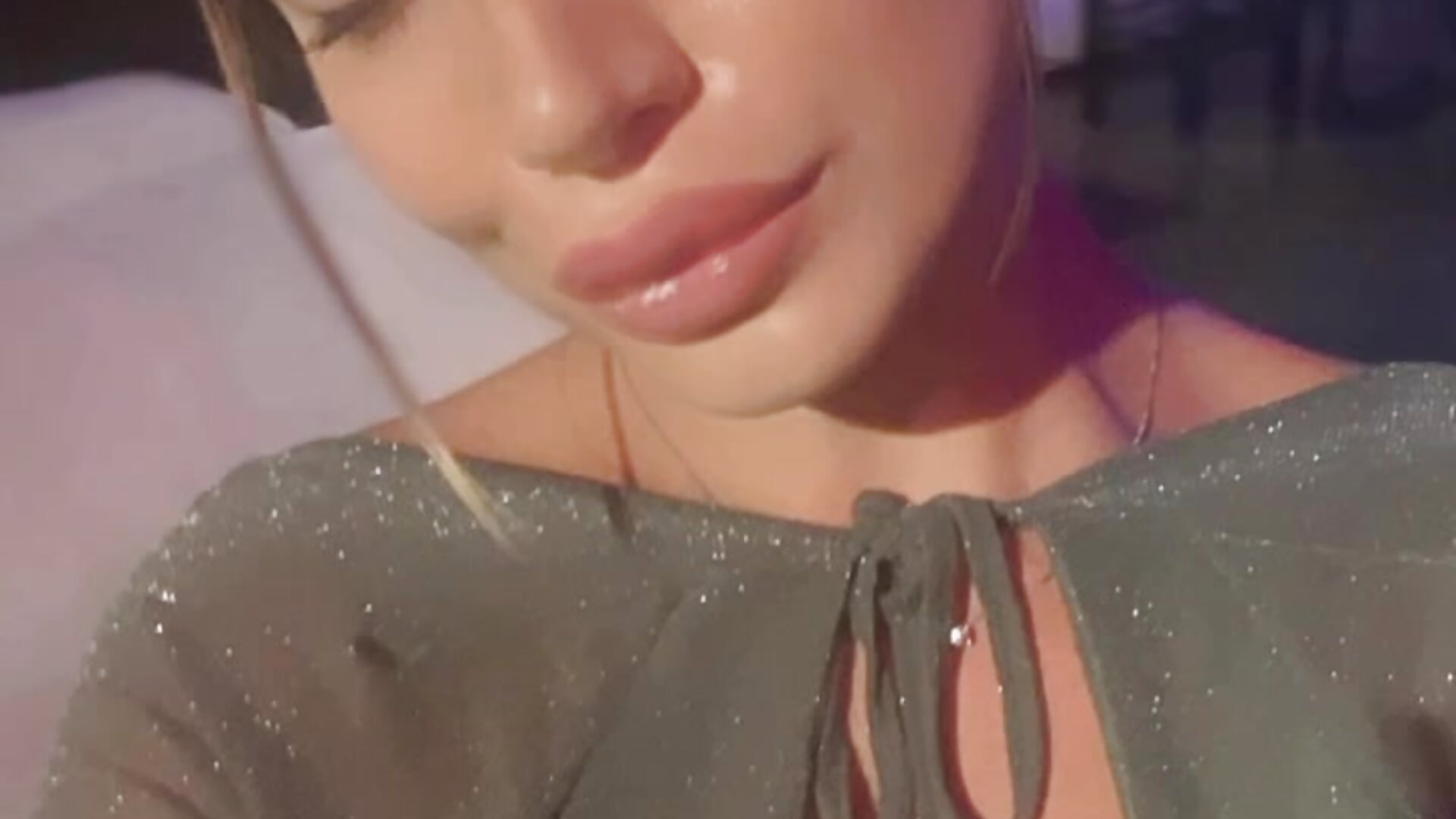 🤫 - video van italianPassion cam-model