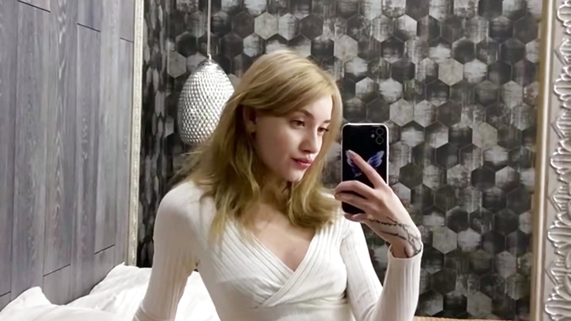 baby - video by RubyMayers cam model