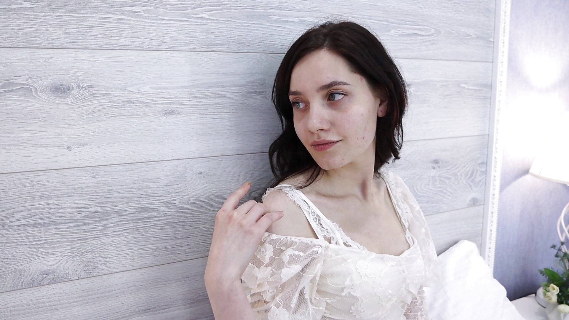 Heart Near Your Heart - video by RubyMayers cam model