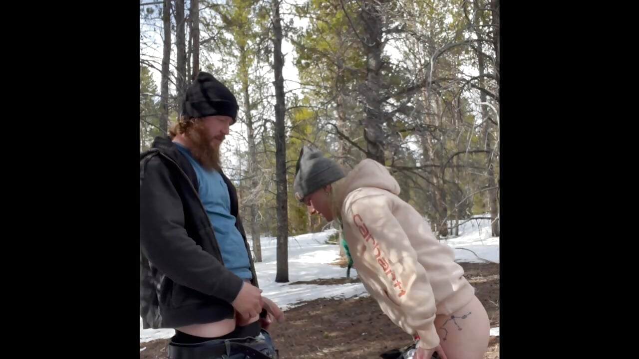 ATV Fuck