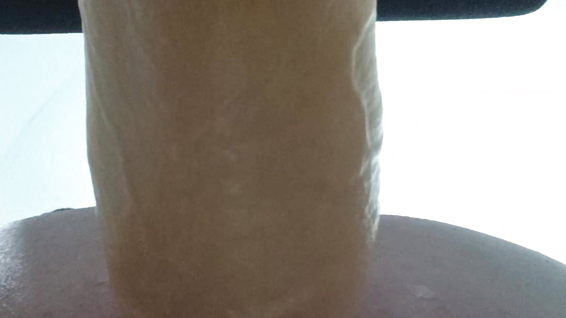 Trying something that gives you some pain - vídeo de la modelo de cam TheRepoman69