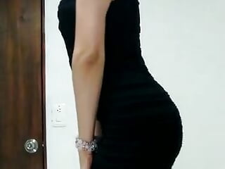 con amor espero les guste - vidéo du modèle de showcams Chris_Santana