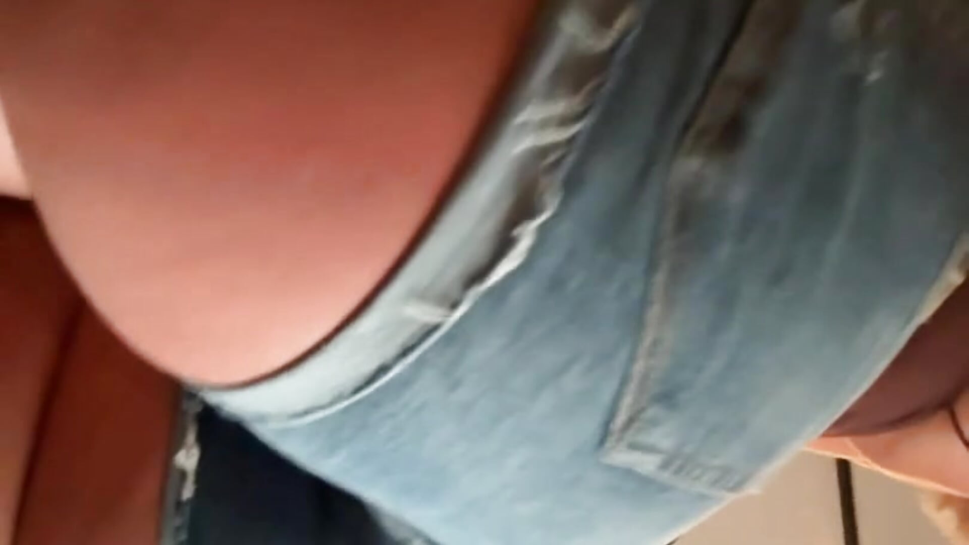 Ass in shorts🍑