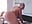 Fuck machine in doggy position - video by NastyMilf_ cam model