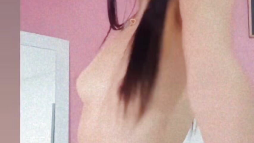 FUCK ME HARD A DEEPER - video av step_daughter cam-modell