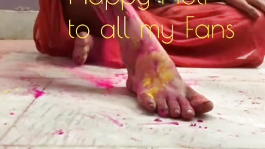 happy holi