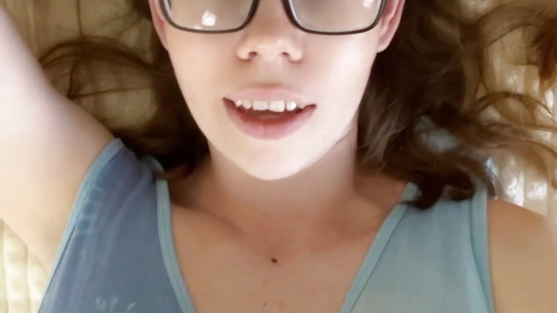 Hello! - video by FairyTaylor cam model