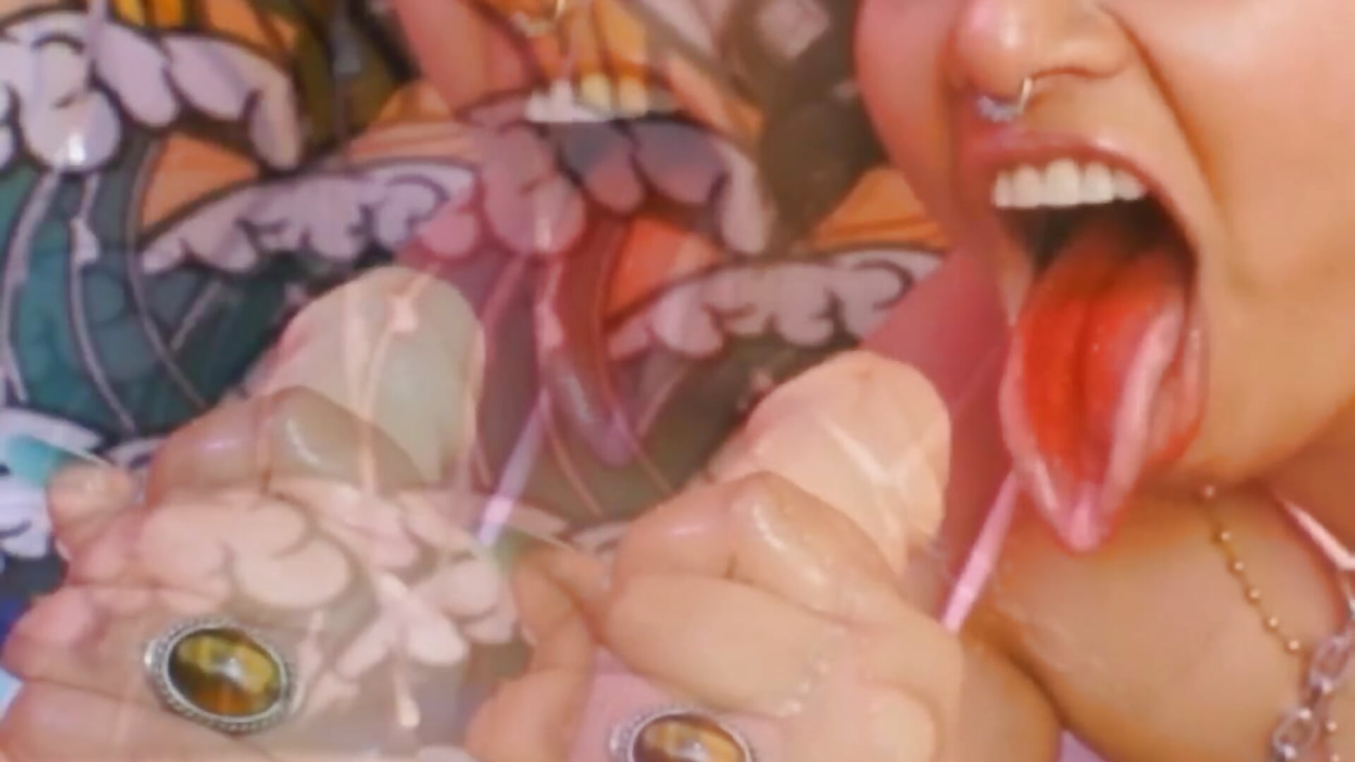 Project 14_06_2023 (Promo New Contenido) - video av Rachellkors cam-modell