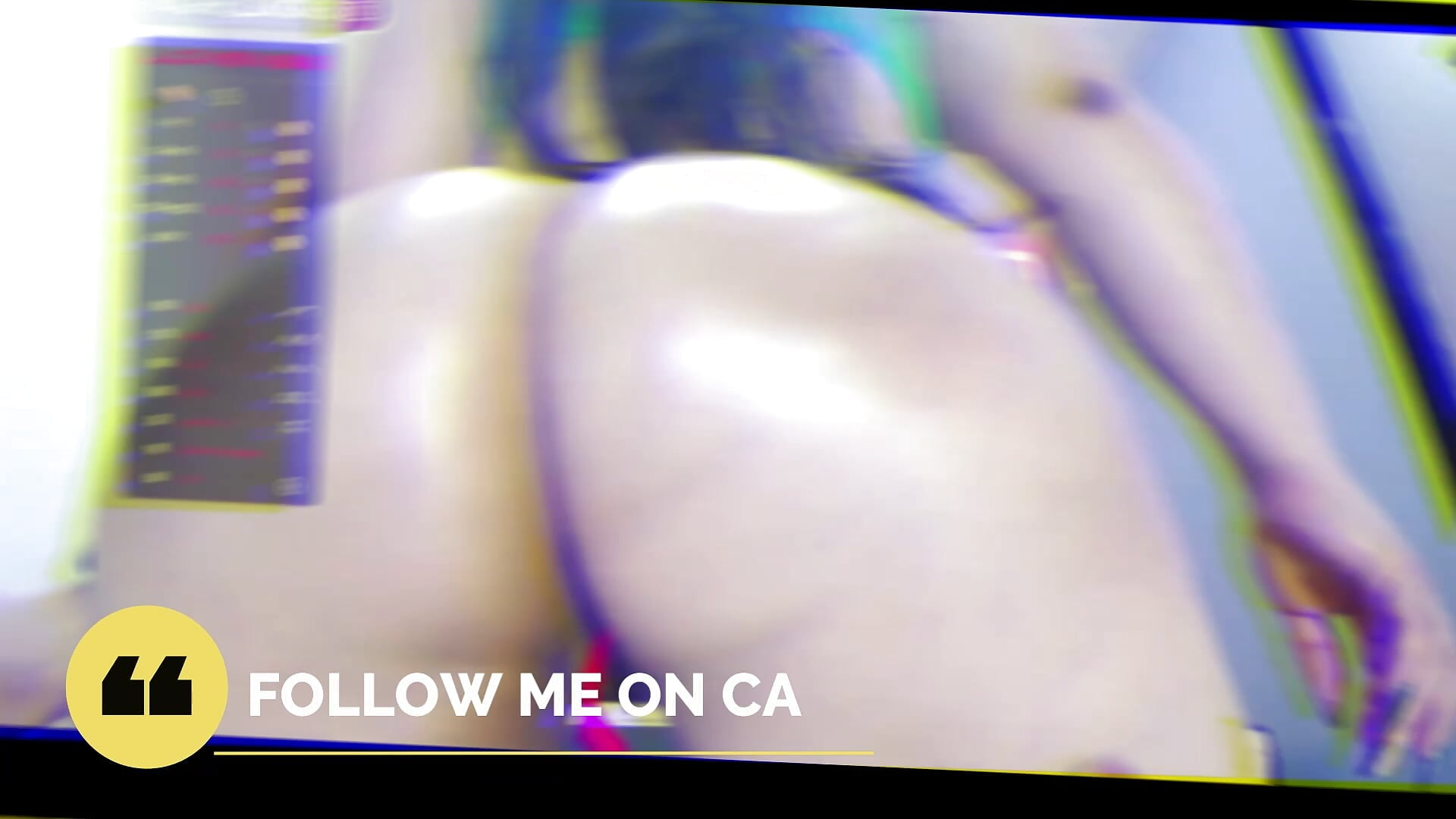 I SAY.. - video av Rachellkors cam-modell