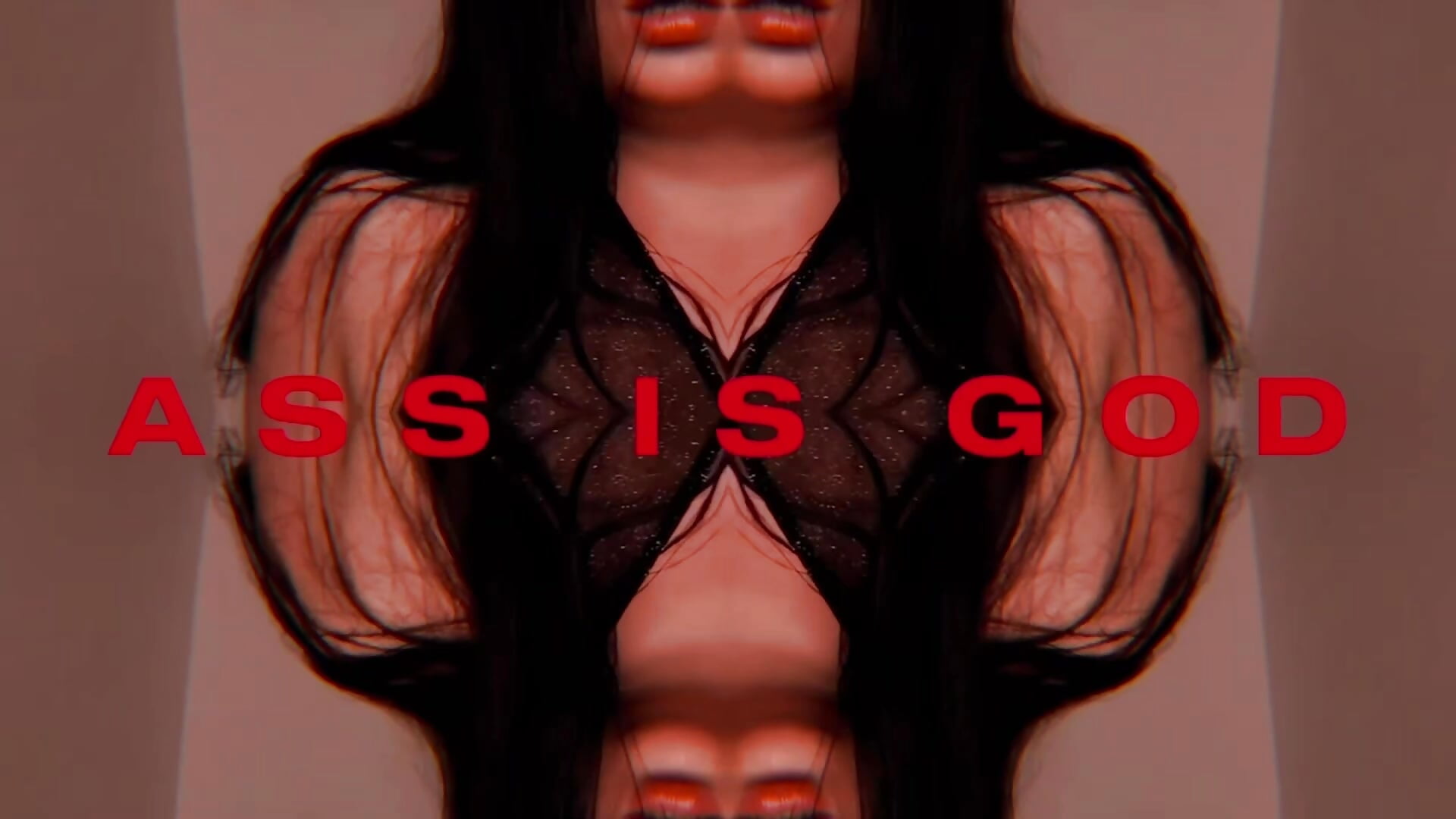 Ass Is God FEMDOM CONTENT (Ask for Full)