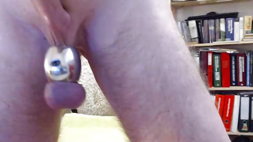 Tibe50 Cock Ballweight - Jun 2024 - Vídeo de tibe50