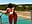 Je me fais jouir au bord du canal . - video by clarastrip cam model