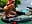 Squirt sur mon Jetski - video by clarastrip cam model