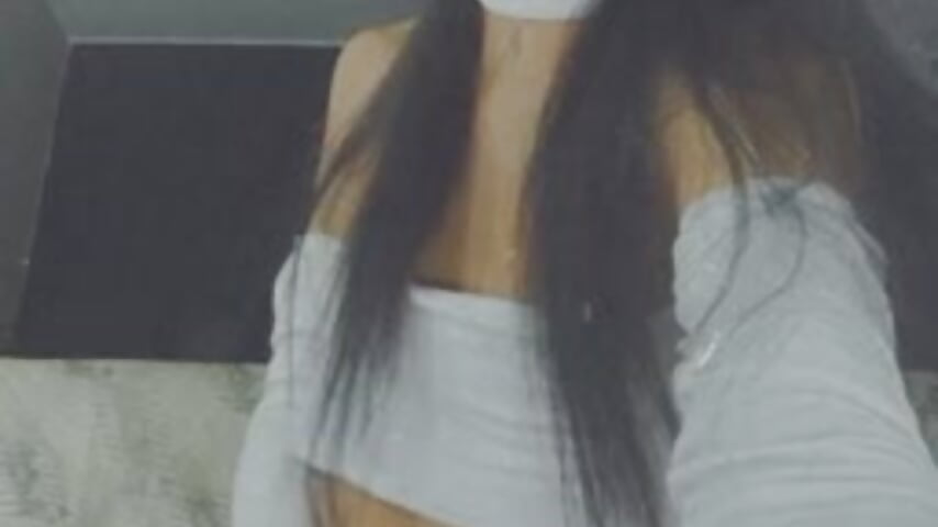 Baby cock - vídeo de kendall_stefanny modelo de câmara