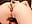 AMAZING ANAL GAPE - video by EVILYN cam model