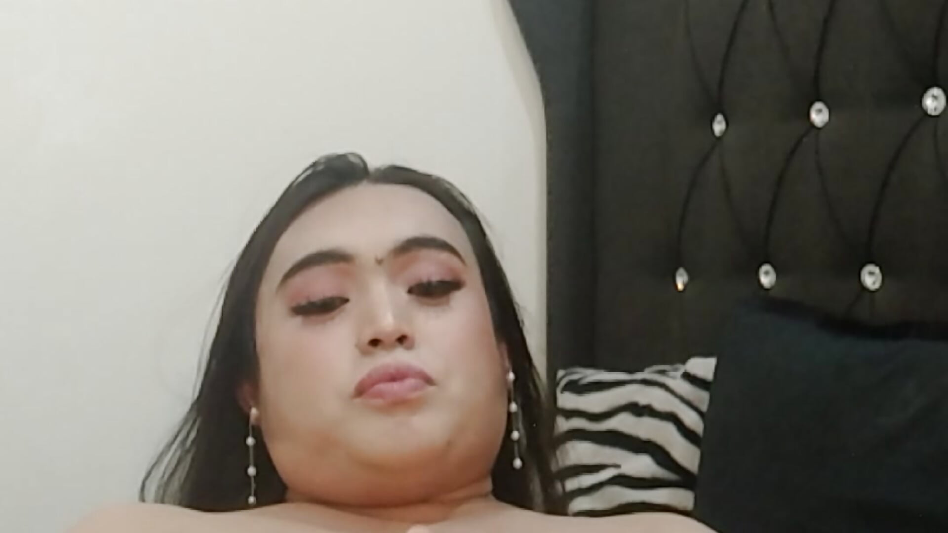 goddess 4 days big creamy white nasty cum - video by HotGoddessMegan cam model