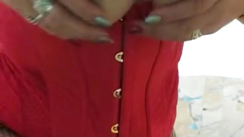 sexy tight corset and shaking ass - video by SatisfymyPussy cam model